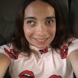 Meet your Posher, Lisa